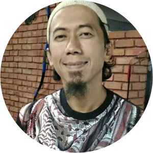 Yuki Arifin Martawidjaja