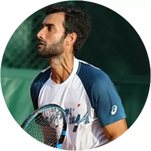Yuki Bhambri - Indian tennis player