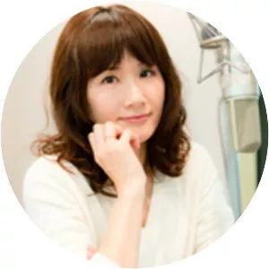Yuki Haruhara - Japanese singer