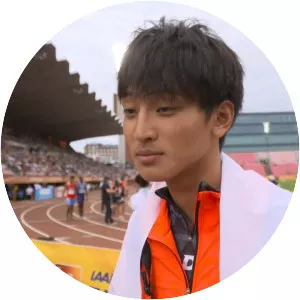 Yuki Hashioka - Japanese athlete