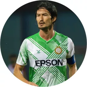 Yuki Ichikawa - Japanese football player
