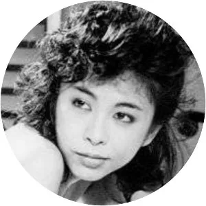 Yuki Igarashi - Japanese singer