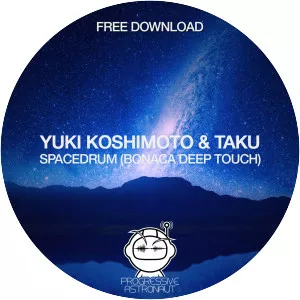 Yuki Koshimoto - Musical artist