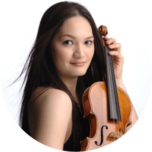 Yuki Manuela Janke - Violinist