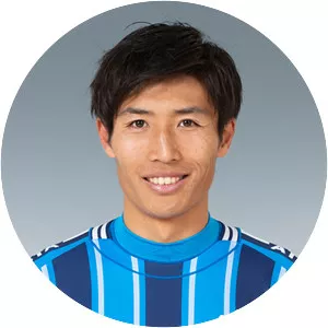 Yuki Morikawa