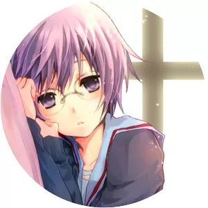 Yuki Nagato - Fictional character