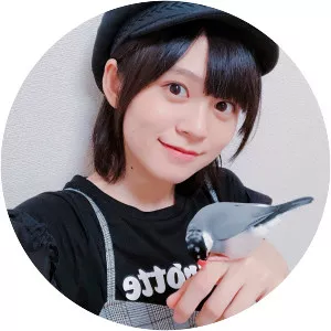 Yuki Nakashima - Japanese actress