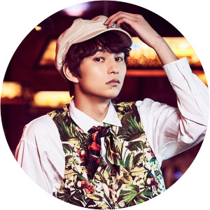 Yuki Nakayama Musician