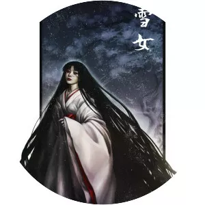 Yuki Onna