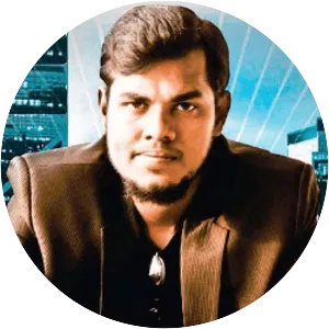 Yuki Praveen - Lyricist