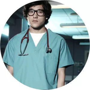 Yuki Reid - TV character