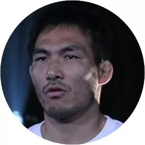 Yūki Sasaki - Mixed martial artist