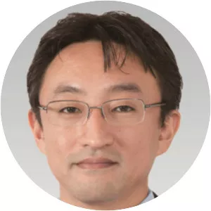 Yuki Sato - Japanese runner