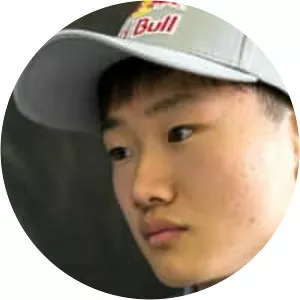 Yuki Tsunoda - Japanese motorsports racing driver