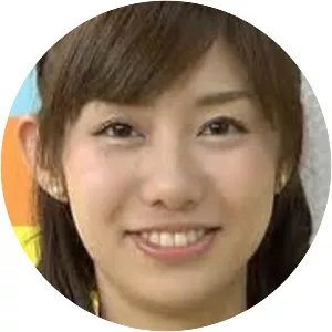 Yuki Yamasaki - Japanese announcer