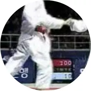 Yuki Yokosawa - Olympic athlete