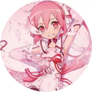 Yuki Yuna Is a Hero - Japanese animated series