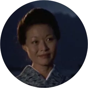 Yukie The Karate Kid Part II