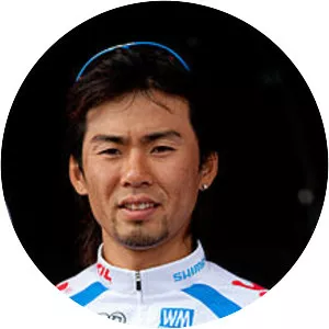 Yukihiro Doi - Japanese cyclist