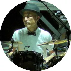 Yukihiro Takahashi - Japanese musician