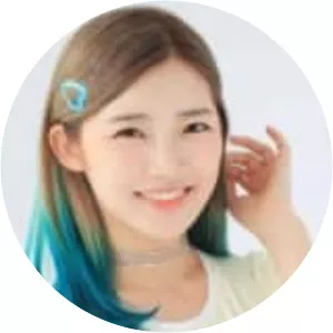 Yukika Teramoto - Japanese singer