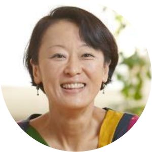 Yukiko Goda - Researcher