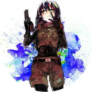 Yukiko Kanzaki - Fictional character