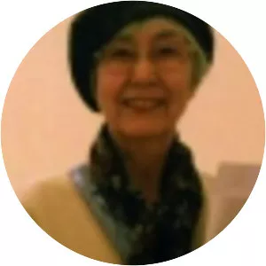 Yukiko Kato - Japanese writer