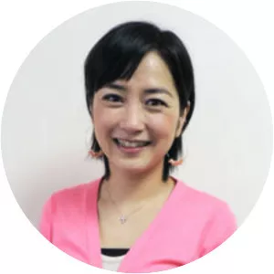 Yukiko Takeuchi