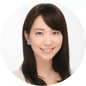 Yukimi Yamada - Japanese announcer