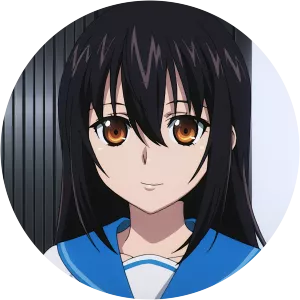 Yukina Himeragi - Fictional character