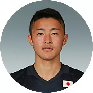 Yukinari Sugawara - Japanese football player