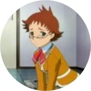 Yukino Kikukawa - Fictional character