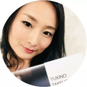 Yukino Takeuchi