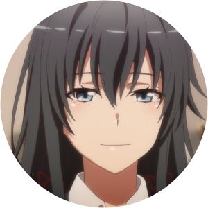Yukino Yukinoshita - 