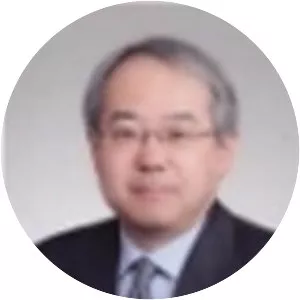 Yukinobu Kitamura - Japanese economist