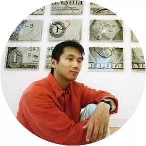 Yukinori Yanagi - Japanese artist