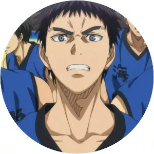 Yukio Kasamatsu - Fictional character