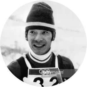 Yukio Kasaya - Japanese olympic athlete