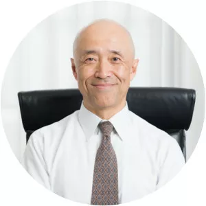 Yukio Kikuchi - Lawyer