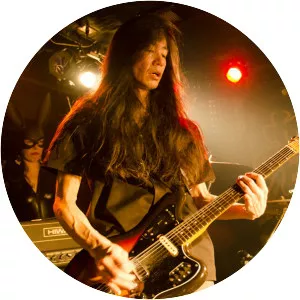 Yukio Nagoshi - Record producer