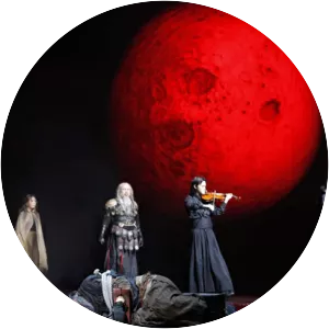 Yukio Ninagawa - Japanese theatre director