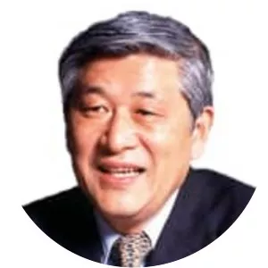 Yukio Noguchi - Japanese economist