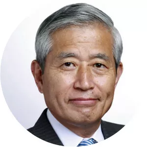 Yukio Takasu - Japanese diplomat