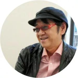 Yukito Ayatsuji - Japanese writer