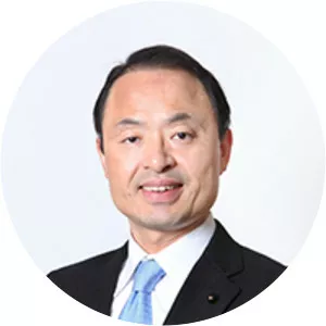 Yukiyoshi Yamano