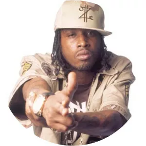 Yukmouth - American rapper