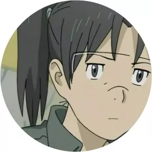 Yūko Amasawa - Fictional character