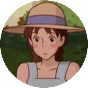 Yuko Harada - Fictional character