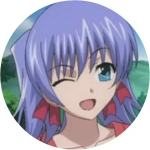 Yuko Hattori - Fictional character